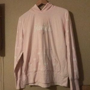 University of Florida Gators Pink hoodie women XL